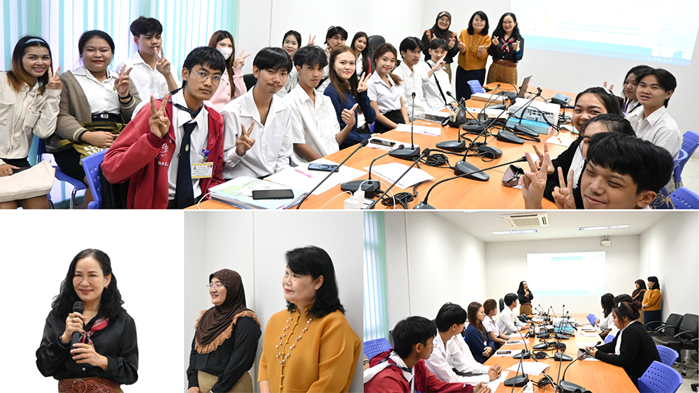 คณะมนุษยศาสตร์ฯ เปิดโครงการอบรมทักษะการสื่อสารภาษาอังกฤษ ผ่านหลักสูตร Coursera