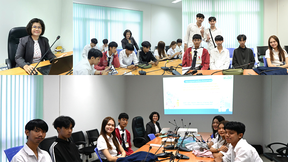 คณะมนุษยศาสตร์และสังคมศาสตร์ มหาวิทยาลัยราชภัฏนครปฐม จัดอบรมทักษะการสื่อสารภาษาอังกฤษ ผ่านการบูรณาการหลักสูตร Coursera