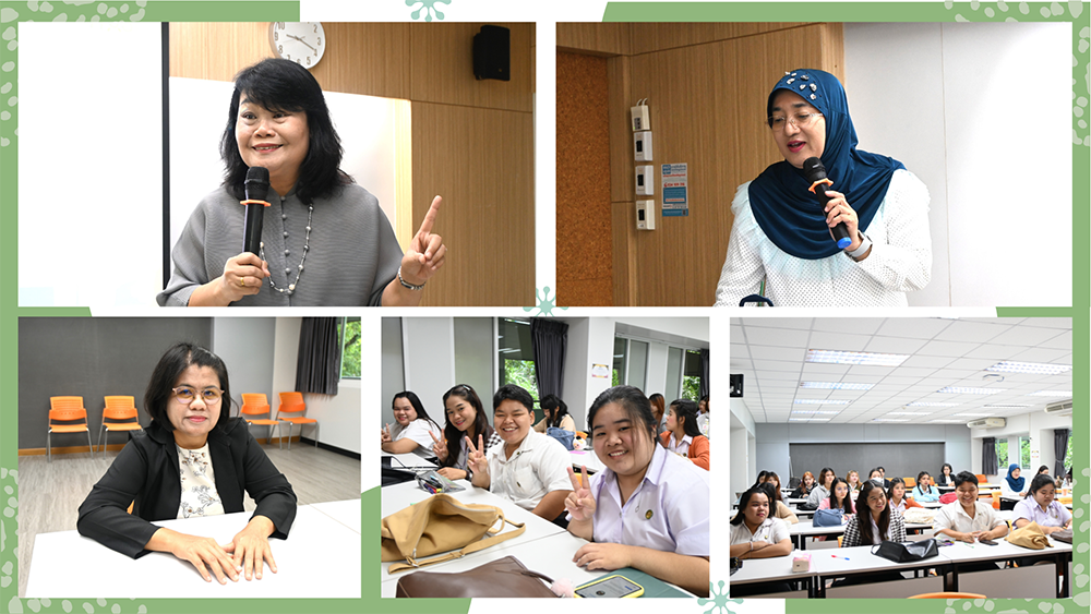 คณะมนุษยศาสตร์และสังคมศาสตร์ จัดอบรมภาษาอังกฤษเพื่อทักษะอาชีพ ผ่านการบูรณาการหลักสูตร Coursera