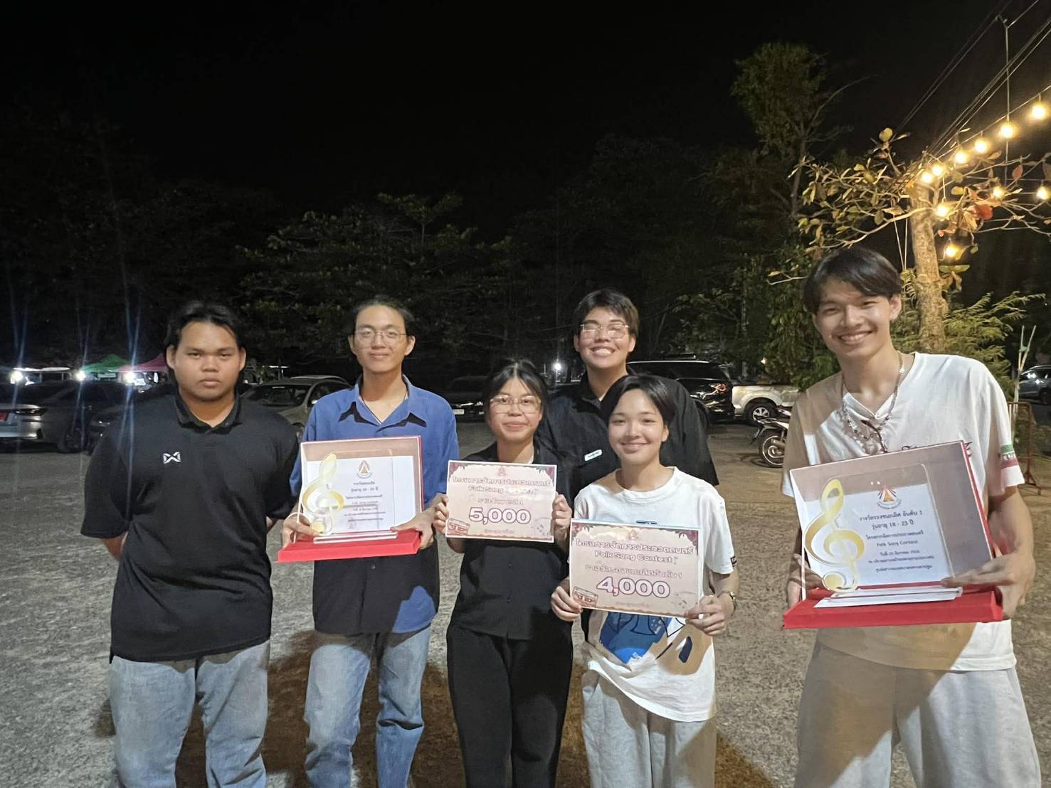 คณะมนุษยศาสตร์และสังคมศาสตร์ มรน. ร่วมภาคีเครือข่ายอุดมศึกษานครปฐม ขับเคลื่อนโครงการ “โตไปไม่โกง” เสริมสร้างคุณธรรมเยาวชน