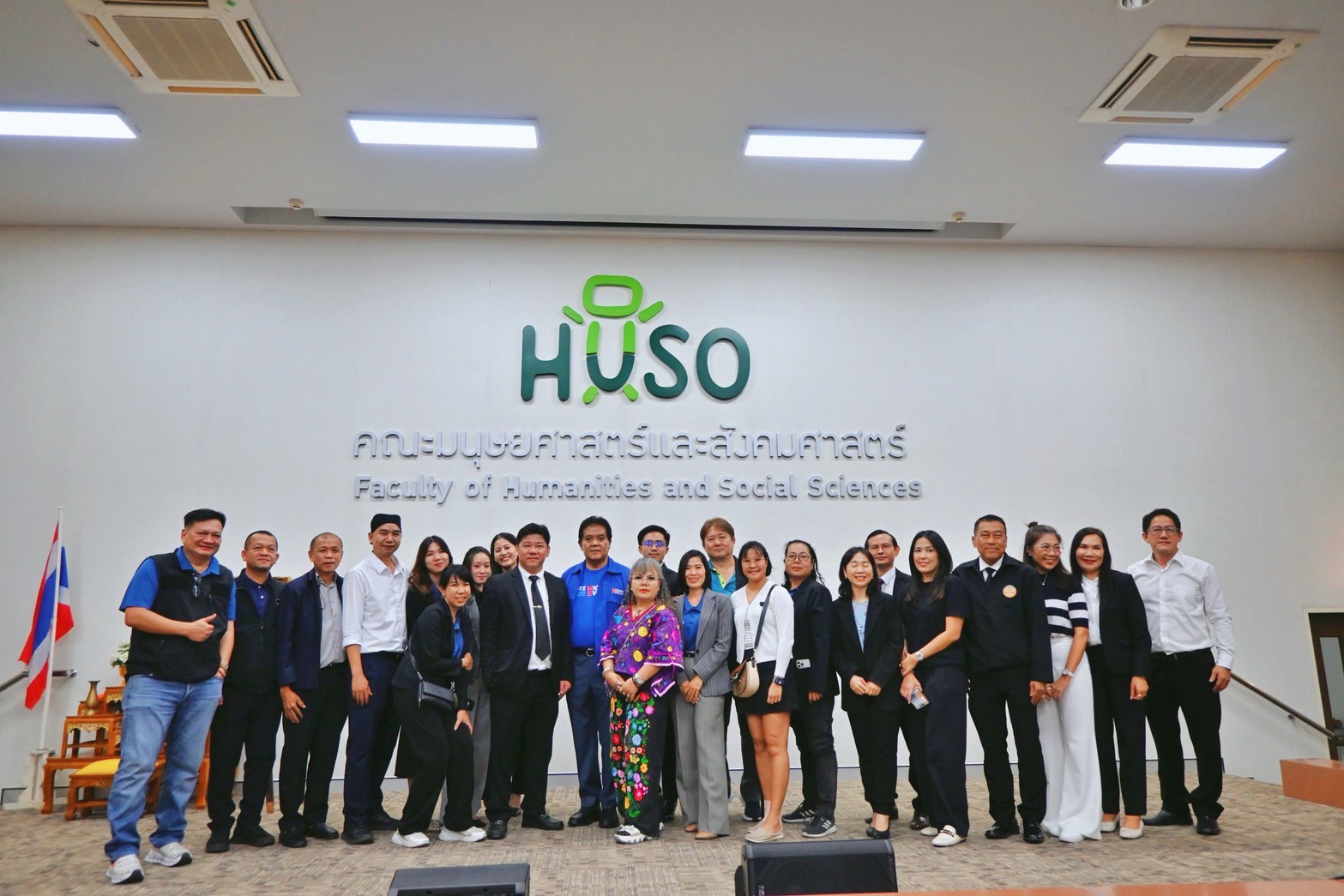 โครงการอบรมเพื่อเตรียมความพร้อม และฝึกทักษะแก่ผู้สอบใบอนุญาตให้เป็นทนายความ ภาคทฤษฎี