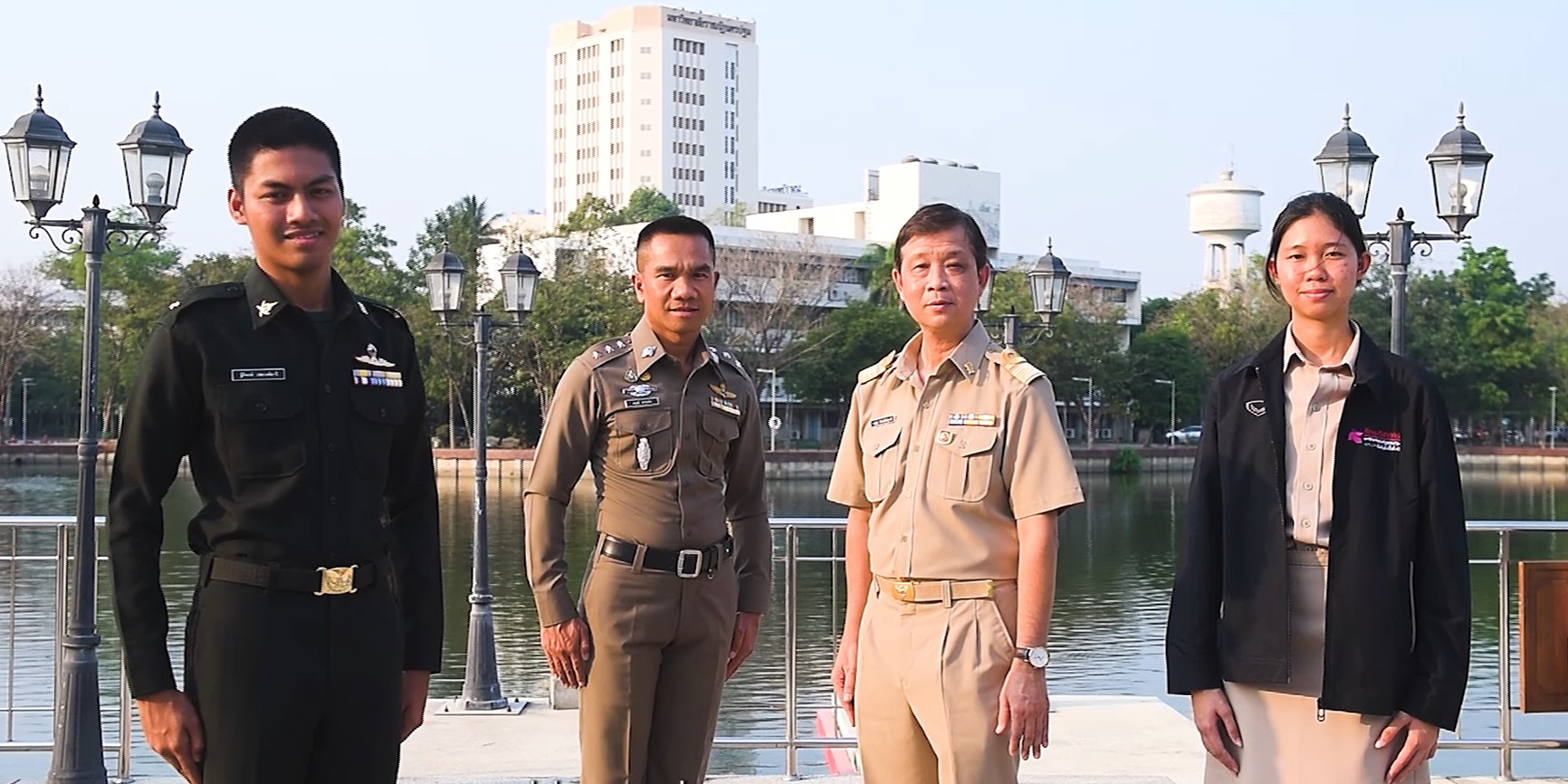รัฐประศาสนศาสตร์