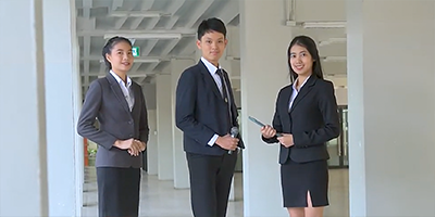 ภาษาไทยเพื่ออาชีพ